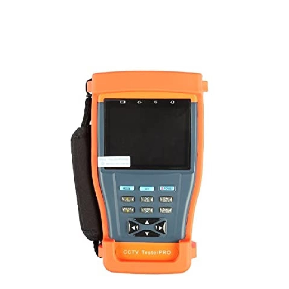 Pocket CCTV Tester