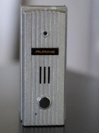 Video Outdoor Camera 1/3'' Color Pin Hole