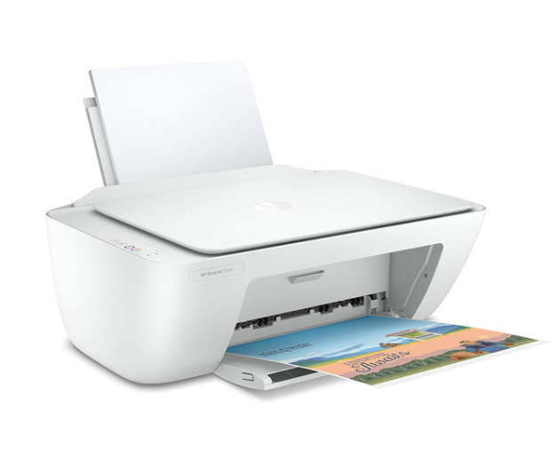 HP DeskJet 2320 All-in-One Printer