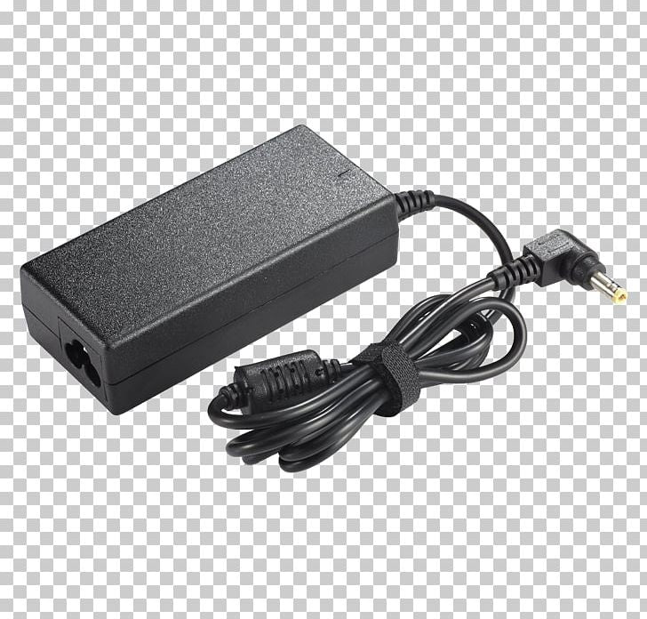 HP Compaq AC Adapter 19V 4.74A 90W 4.8mm x 1.7mm