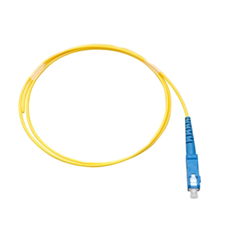 Single Mode Pigtail Cable SC 1M
