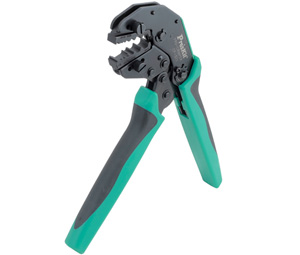 Pro-Crimper For AWG 22-18/16-14/12-10