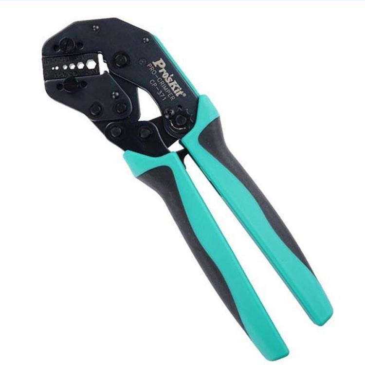 Pro-Crimper For SMA,SMB,SMC,MCX