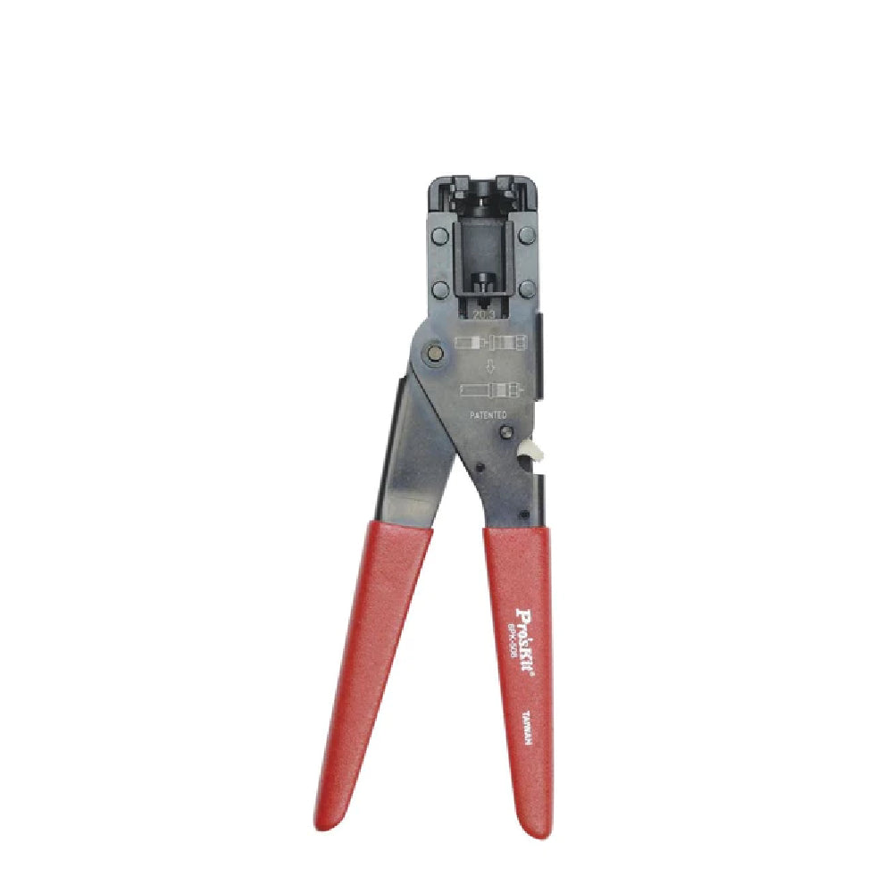 Waterproof Connectors Crimping Tool - 215mm