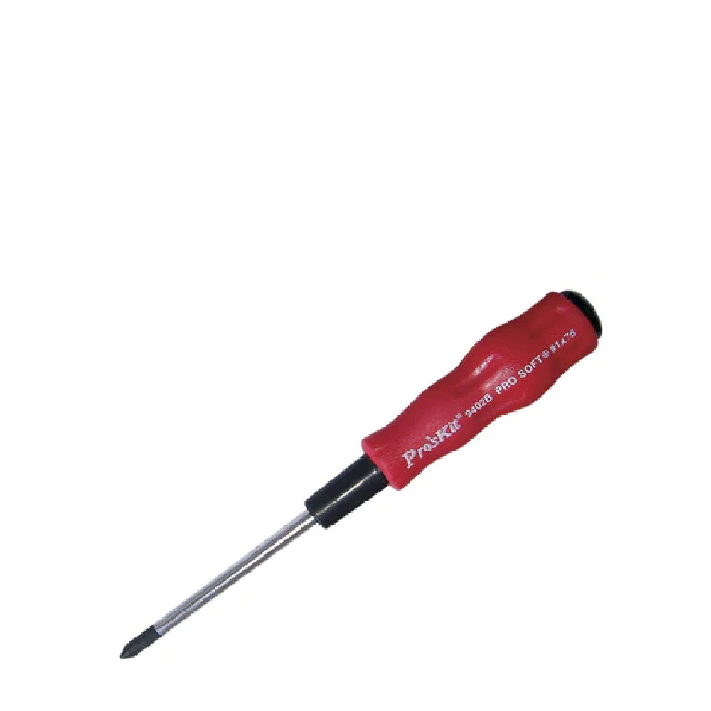 Screwdriver (+) 2x100 100/+#2/110/5.0 89407B