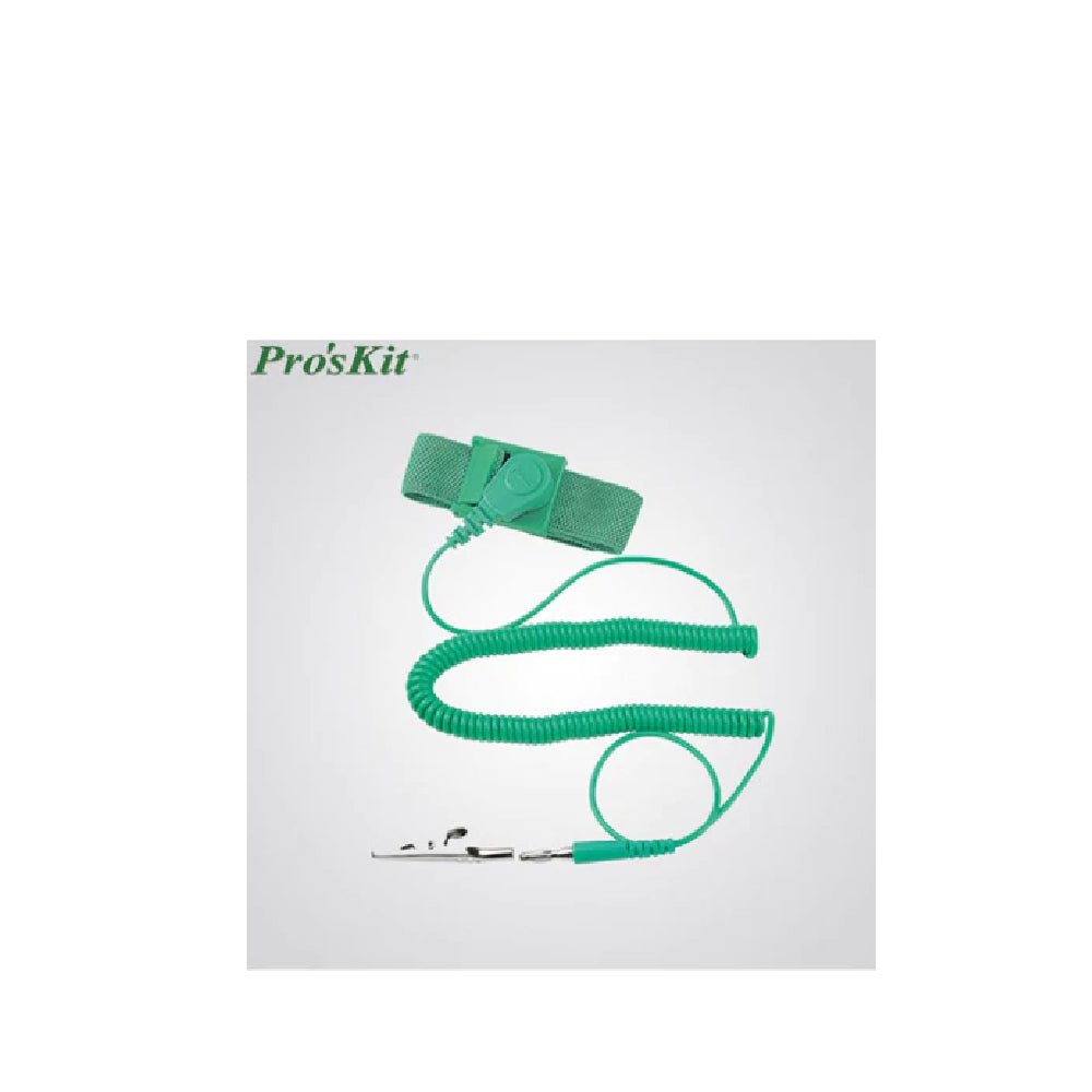 Wrist Strap Series -  6feet / 2m