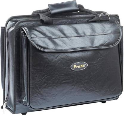 Heavy Duty Zipper Bag With 2 Pallets