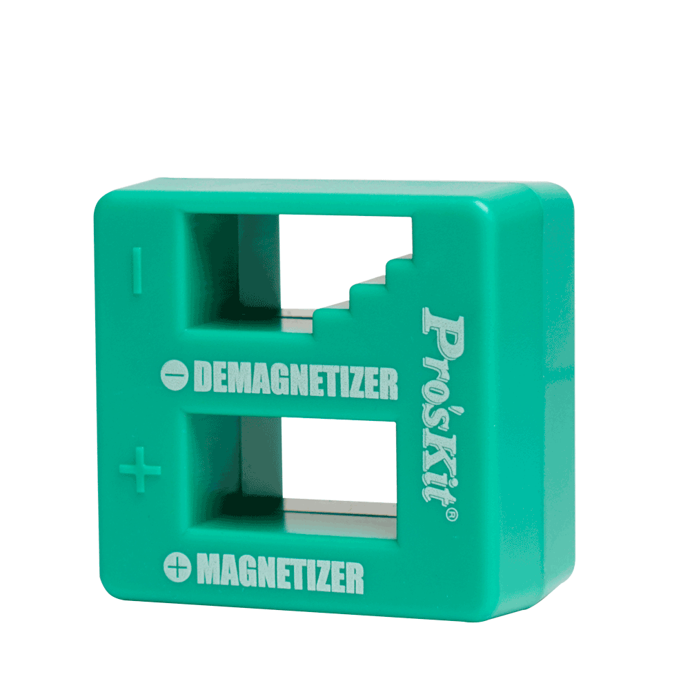 Magnetizer/ Demagnetizer