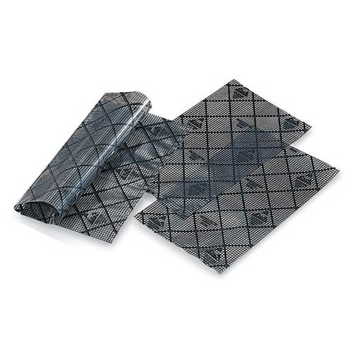 Conductive Grid Bag 15x25cm