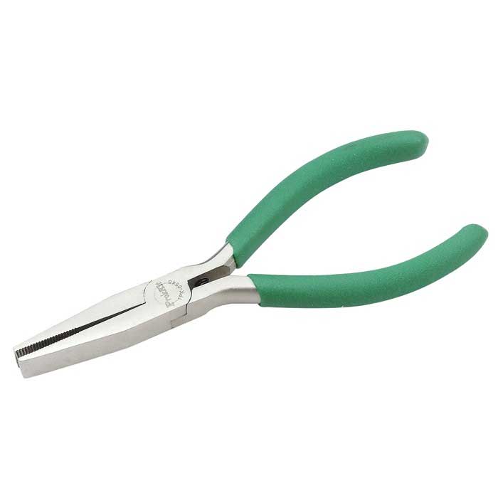 Flat Nose Plier 135mm