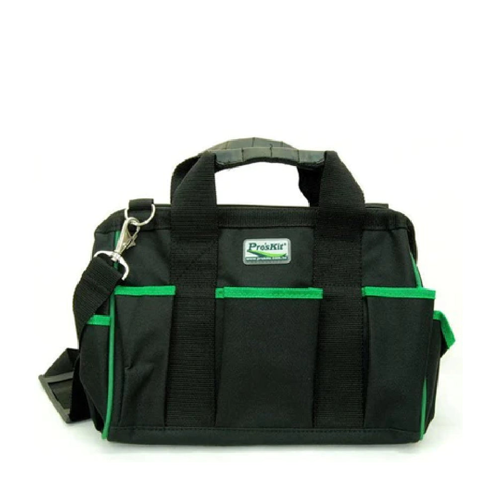 14" Deluxe Tool Bag