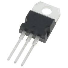 KA7806 Voltage Regulator - 6V 500mA