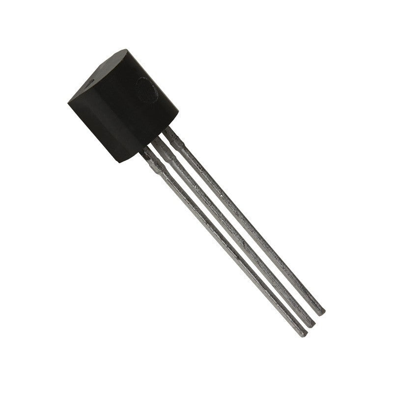 Transistor N-Channel BF245 30V 0.25A