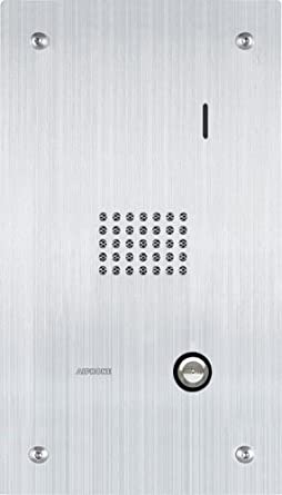 Door Phone 16 Way Extension only Audio ( 16 buttons )
