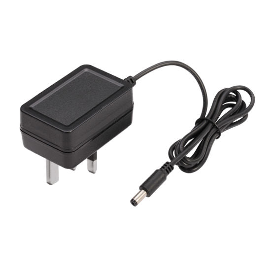 Power Supply Control 12V 1A