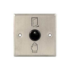 Infrared Touchless Sensor Button 86 x 86 x 26mm