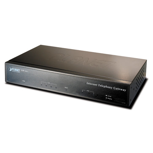 Internet Telephony Gateway
