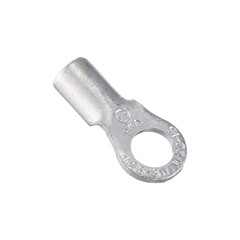 Uninsulated Ring Lug (2-3)