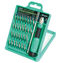 31 IN 1 Precision Electronic Screwdriver Set