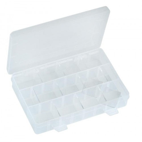 Utility Component Storage Box (O.D.:200x135x39mm)