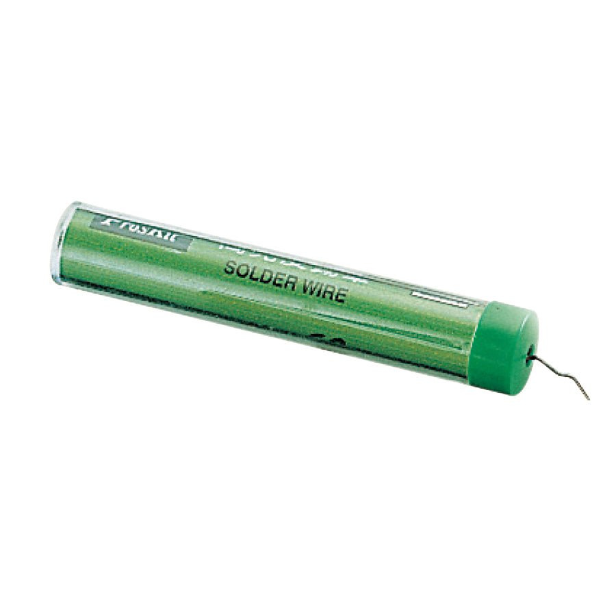 Solder Wire 63% SN - 17g