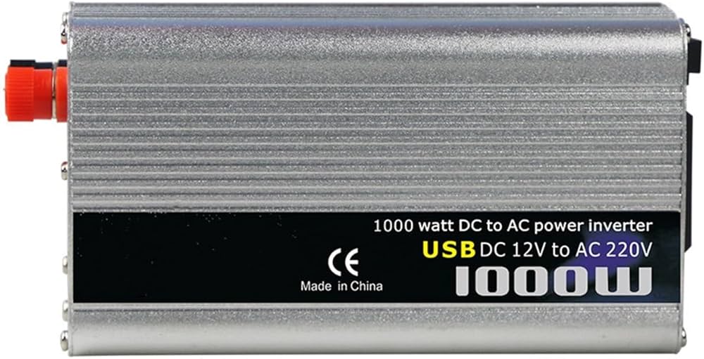 inverter 24V 1000W