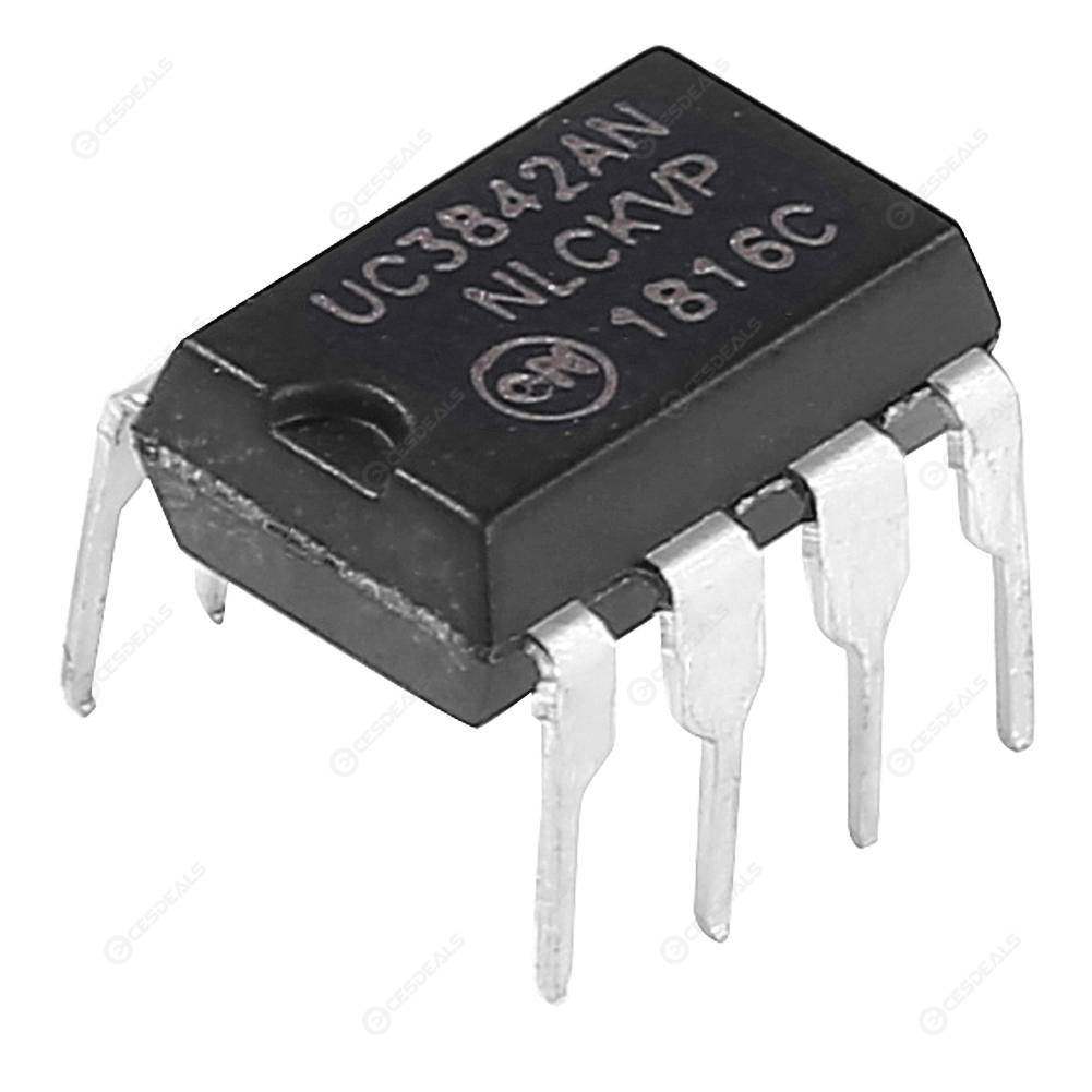 UC 38458BN - Switching Controller