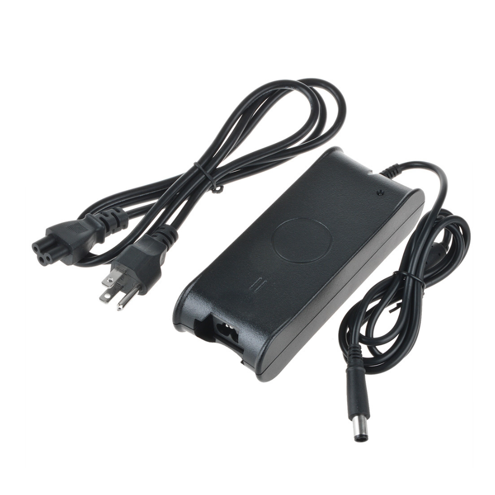 DELL 19.5V 3.34A Adapter For PA-12  7.4*5.0