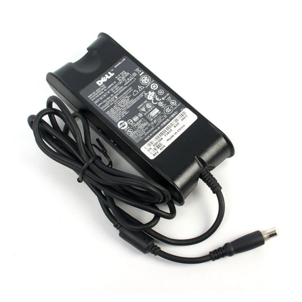 DELL 19.5V 4.62A Adapter ( 7.4 x 5.0)