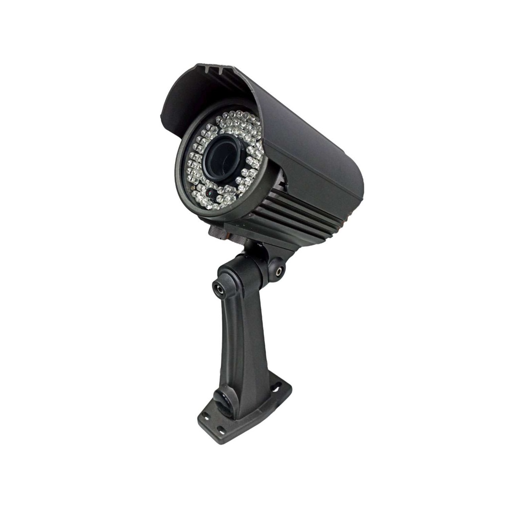IR CAMERA / 700TVL / 72PCS IR LED