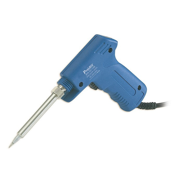Convertible Soldering Iron / Gun, 220V