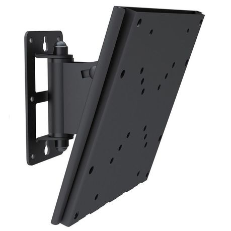 Full Motion Wall Bracket For 23" - 42" LED LCD TVs Upto 30KG