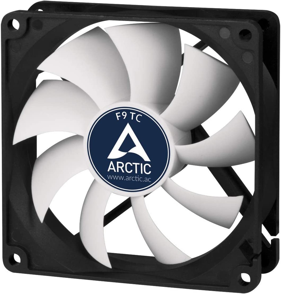 Arctic F TC F9 92mm Case Fan