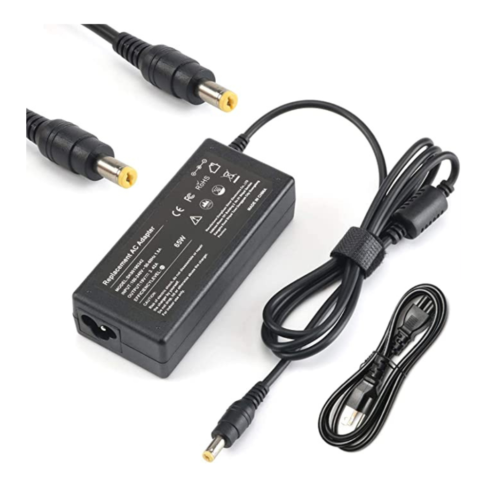 ACER F5.5×F1.7  19V 3.42A laptop Adaptor