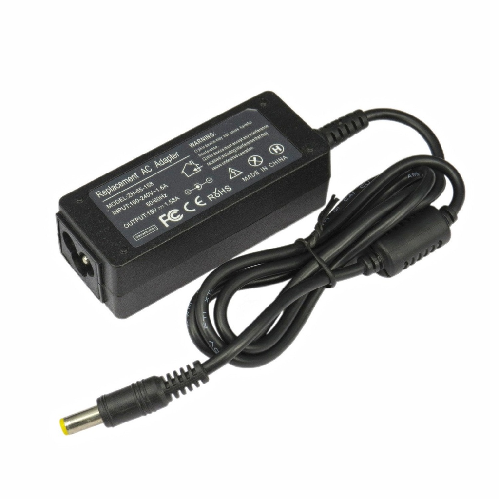 ACER 19V 1.58A ( 5.5 × 1.7) laptop Adaptor