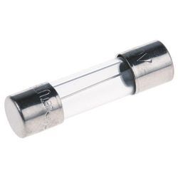Glass Fuse 5x30mm 50A