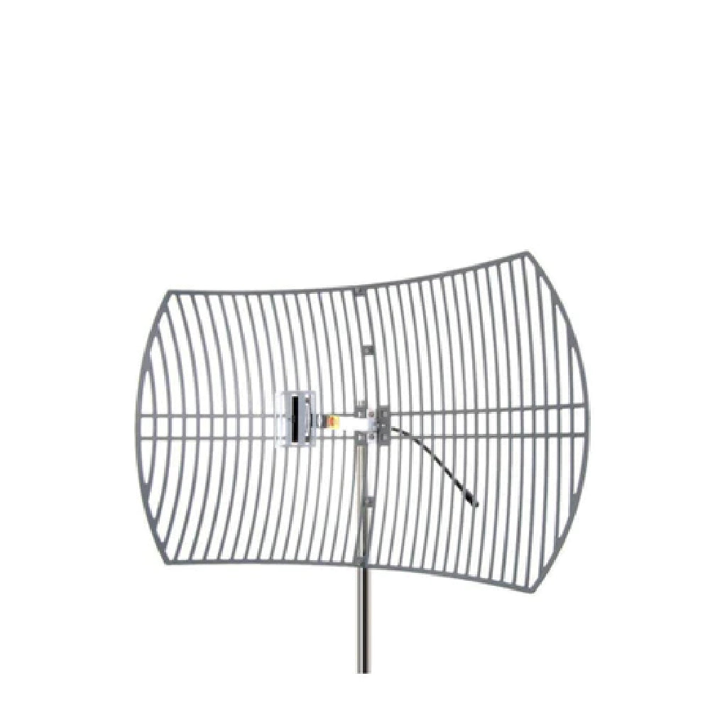 2.4GHz 24dbi Grid Antenna