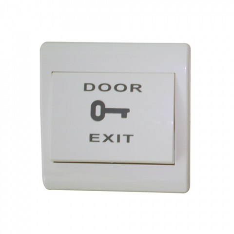 ZKTECO Exit Button- EX-802