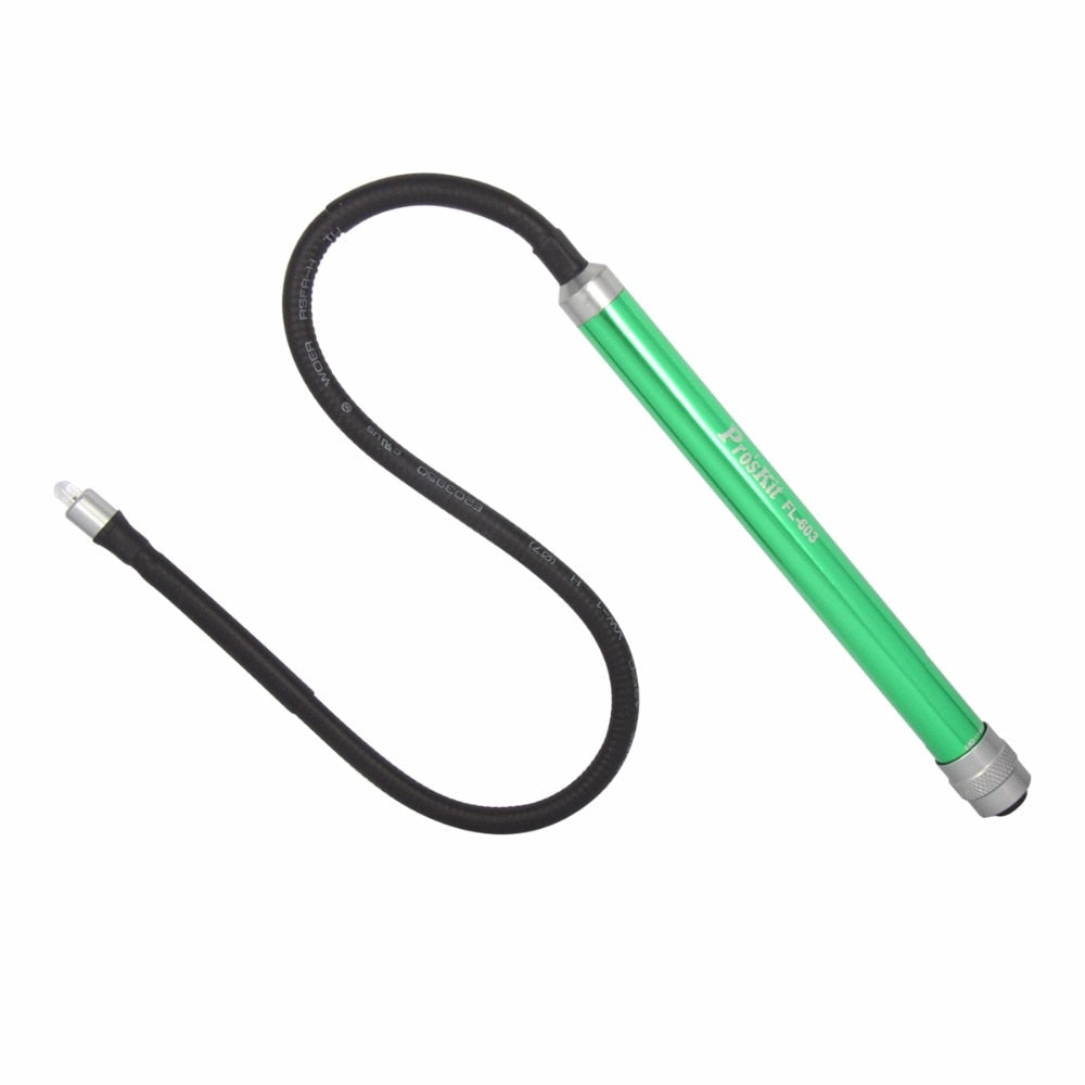 LED Flexible Flashlight
