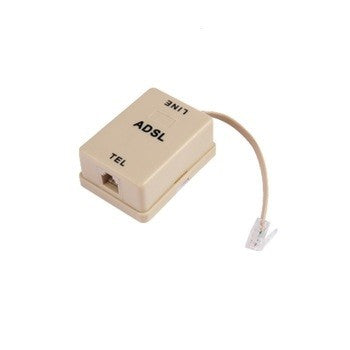 ADSL Splitter - Single Line