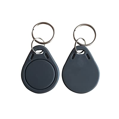Mifare Keytag