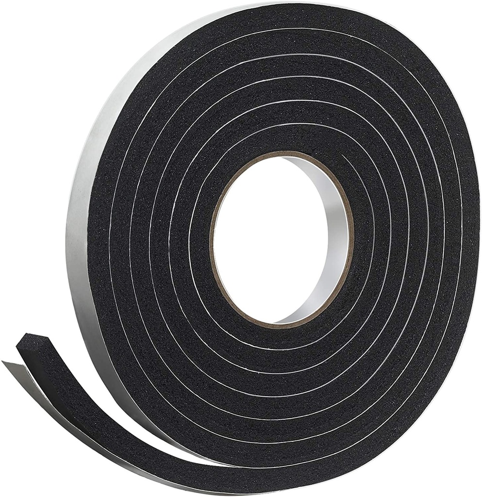 Foam Tape 25mm - 10m