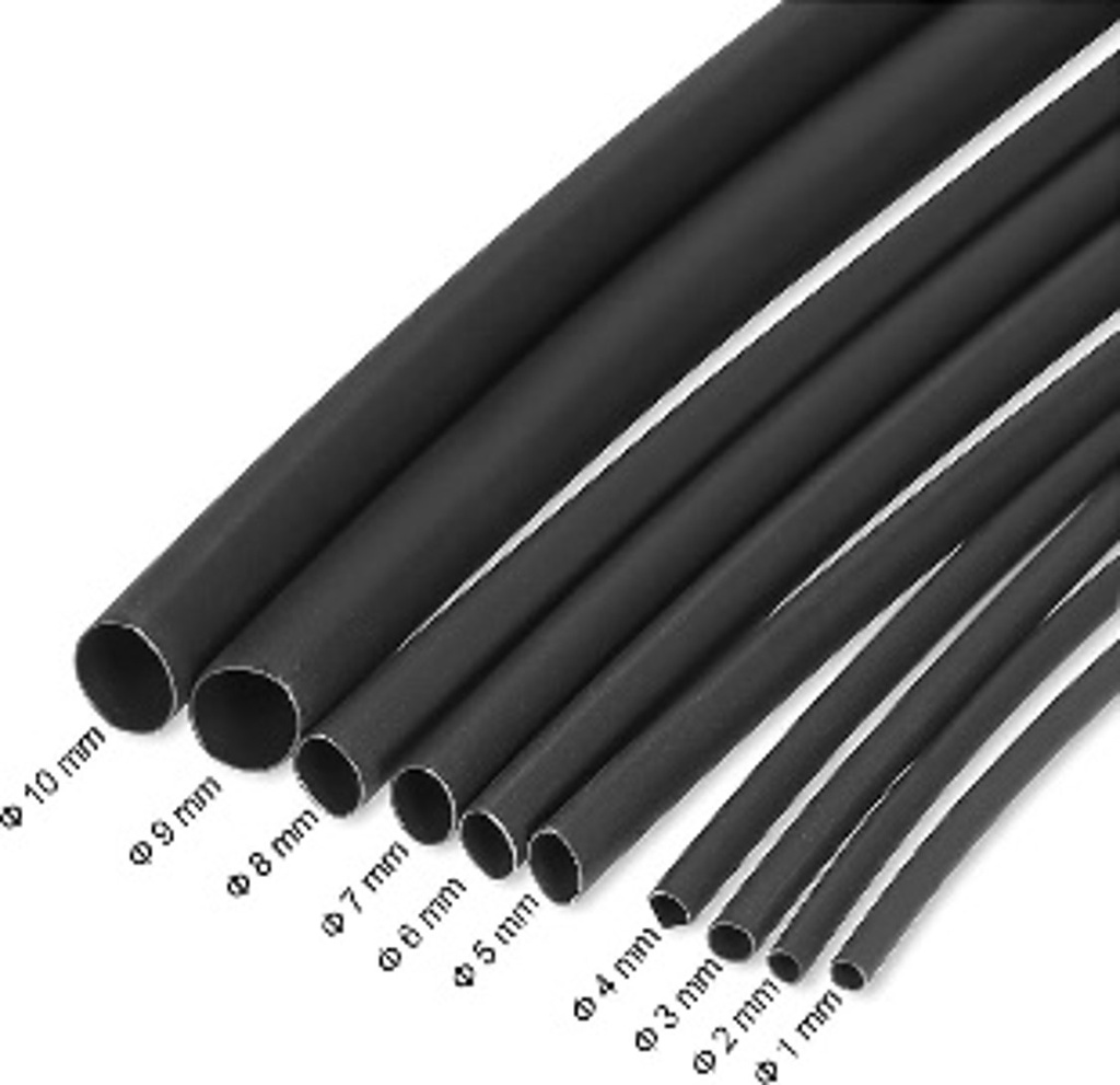 Heat Shrink Sleeve 1mm Roll
