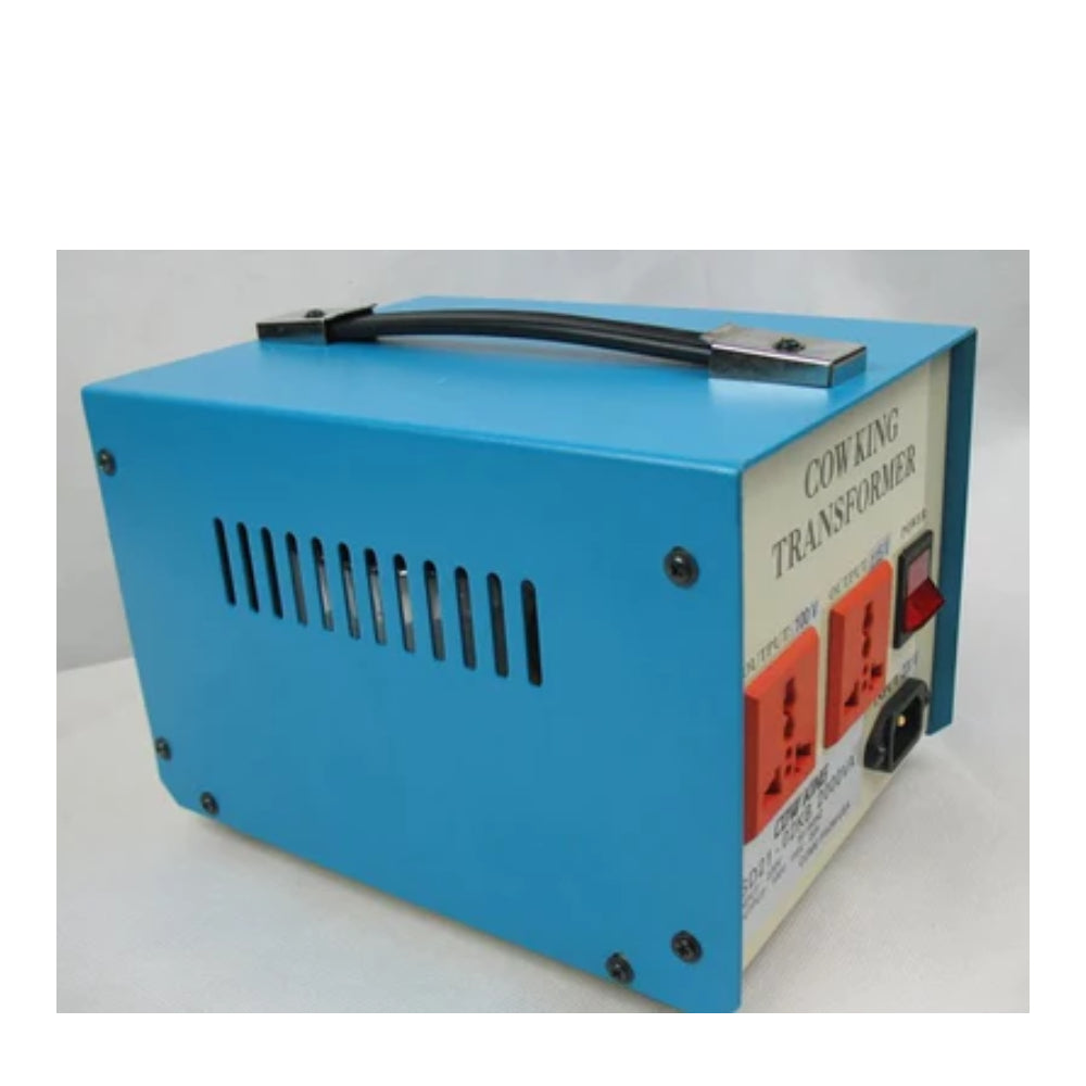 110 to 220 converter 200W