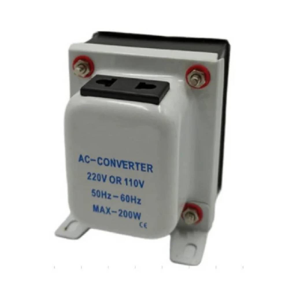 220 to 110 Converter 1KW