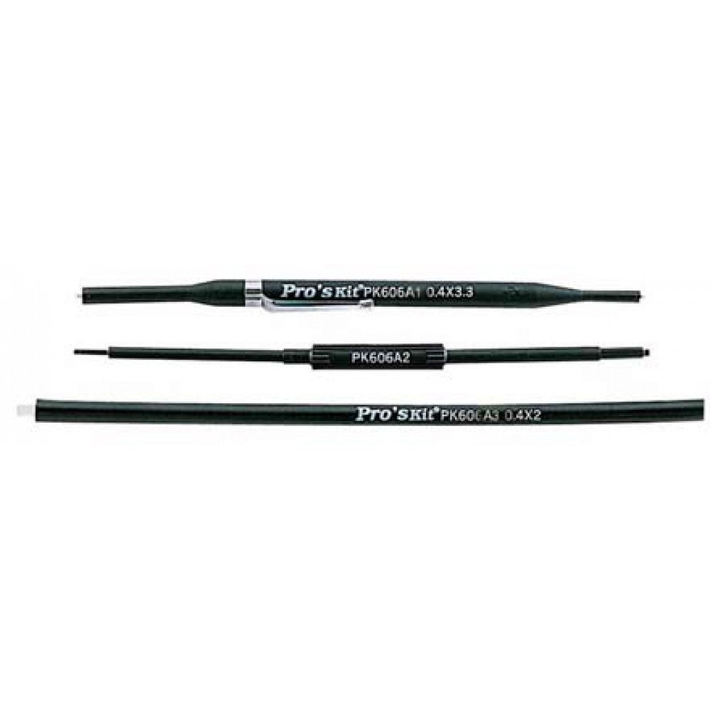 3 Pcs Anti Static Alignment Tool Kit