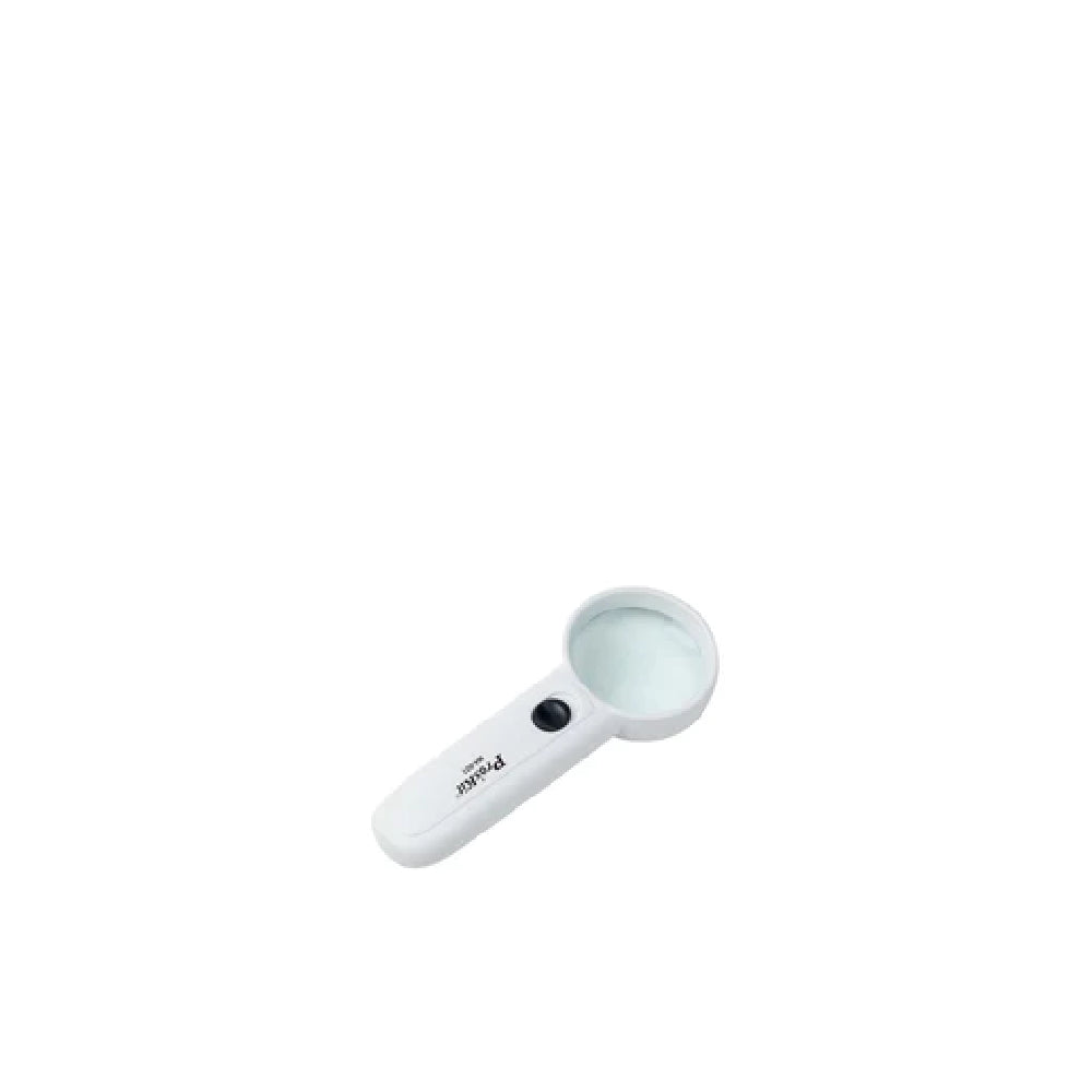 3.5x Handheld LED Light Magnifier