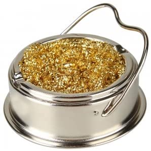 Soldering Tip Cleaner