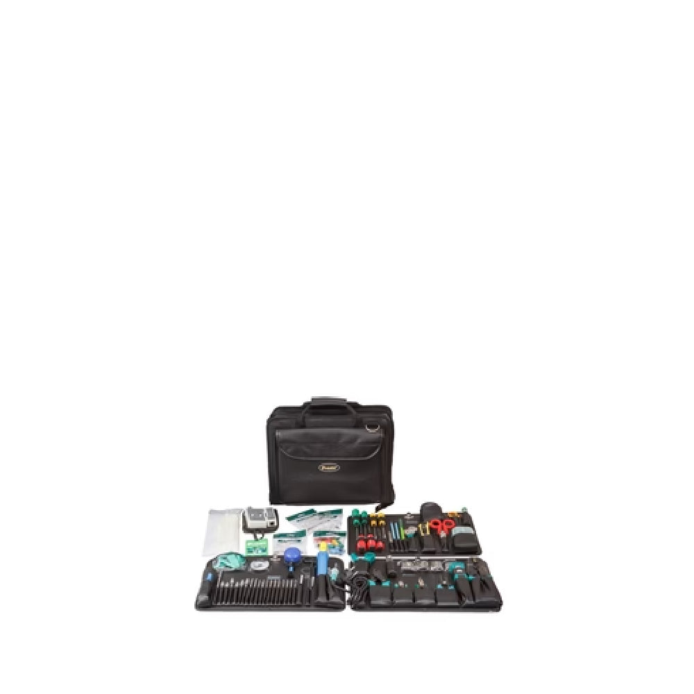 Lan Master Engineers Tool Kit (220V)