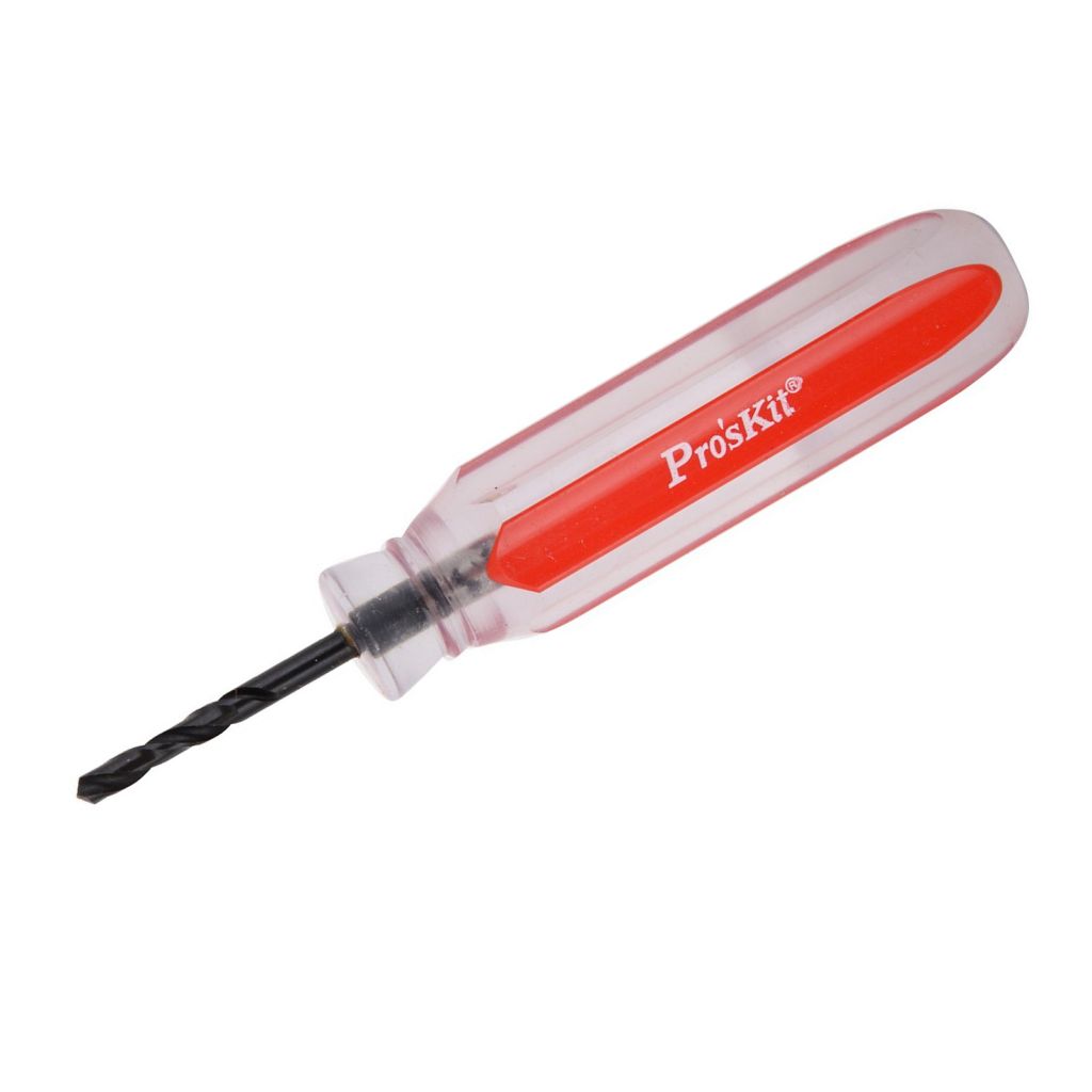 Precision Hand Drill